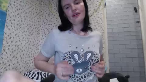 Alicexbaby online show from April 30, 12:54 pm