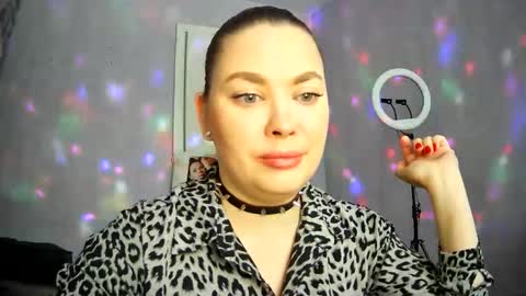 AlicexFresh online show from February 1, 8:57 am