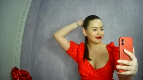 AlicexFresh online show from February 27, 6:42 pm