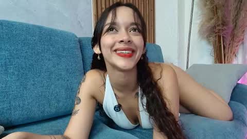 Salome online show from April 1, 1:52 pm