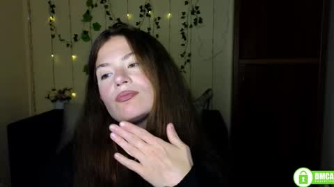 Alicia online show from November 17, 12:39 pm