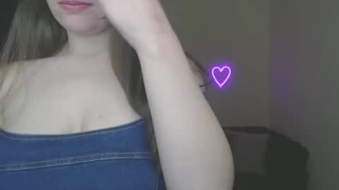 Alicia online show from February 22, 4:48 pm