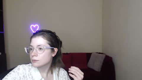 Alicia online show from February 6, 4:42 am