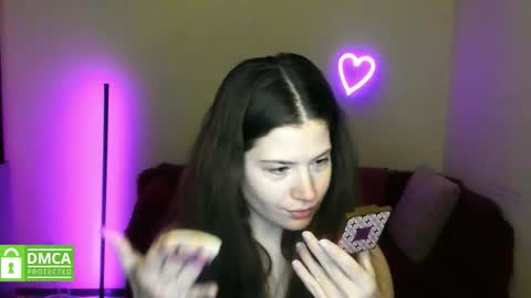 Alicia online show from December 3, 12:29 pm