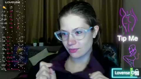 Alicia online show from October 24, 5:25 am