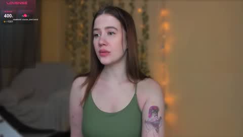 Alicia online show from December 23, 9:24 am