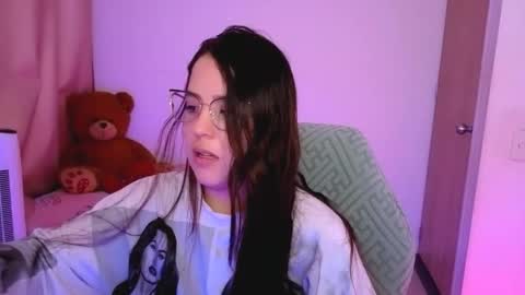 alison online show from April 27, 7:11 pm