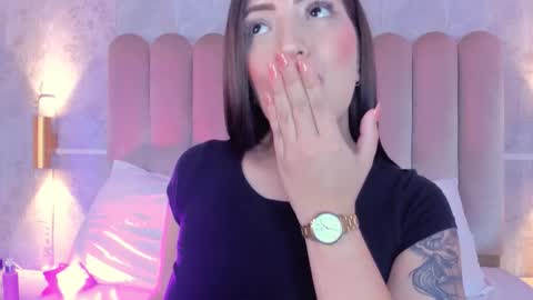 Alice  online show from November 28, 10:35 pm