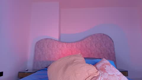 Alicia Kyse  online show from May 30, 3:26 am