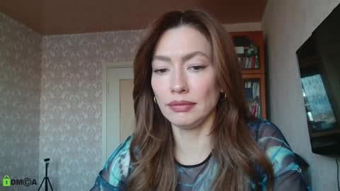 Alicia online show from October 22, 4:50 am