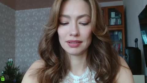 Alicia online show from January 8, 8:18 am