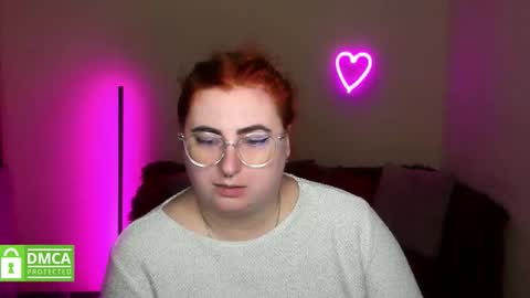 Alicia online show from November 2, 6:28 am