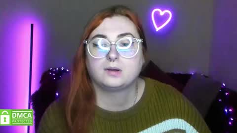 Alicia online show from January 9, 12:42 pm