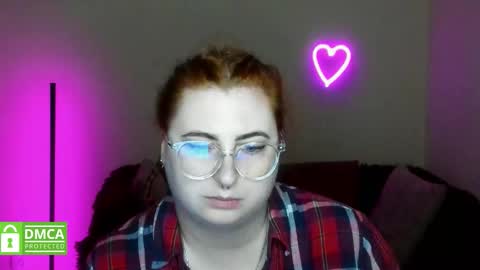 Alicia online show from October 12, 5:32 am