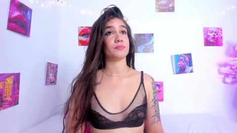 alicia_soul1 online show from December 9, 9:27 pm