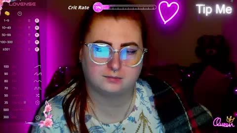 Alicia online show from March 25, 7:00 am