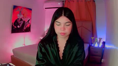 Snapshot of aliciabiden chatting on January 31, 5:09 am aliciabiden online show from January 31, 5:09 am