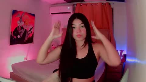 Snapshot of aliciabiden chatting on January 29, 4:15 am aliciabiden online show from January 29, 4:15 am