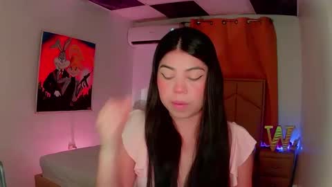Snapshot of aliciabiden chatting on January 22, 7:35 am aliciabiden online show from January 22, 7:35 am