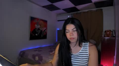Snapshot of aliciabiden chatting on December 3, 3:18 am aliciabiden online show from December 3, 3:18 am