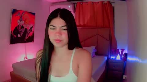 Snapshot of aliciabiden chatting on January 30, 3:55 am aliciabiden online show from January 30, 3:55 am