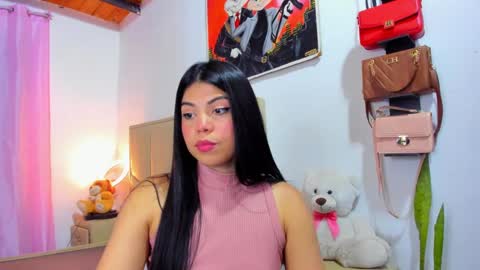 Snapshot of aliciabiden chatting on September 27, 6:31 am aliciabiden online show from September 27, 6:31 am