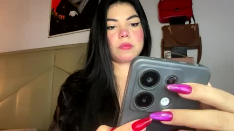 Snapshot of aliciabiden chatting on September 25, 5:39 am aliciabiden online show from September 25, 5:39 am