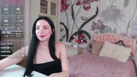 Veronica online show from November 19, 4:40 pm