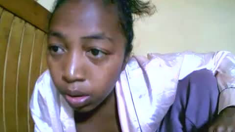 Snapshot of alicianah chatting on October 1, 7:35 am alicianah online show from October 1, 7:35 am