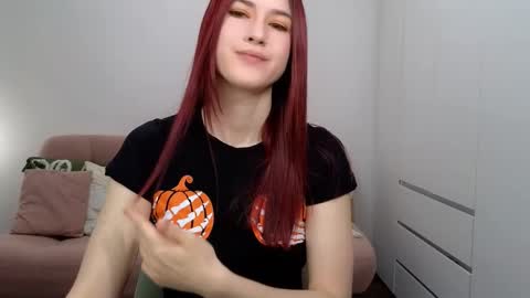 alicianoveli online show from October 30, 6:05 am