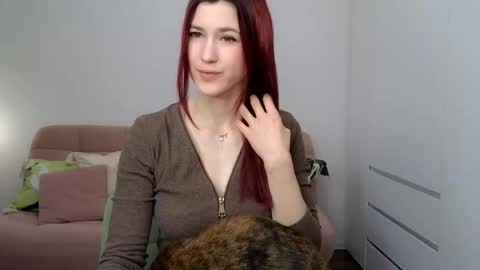 Snapshot of alicianoveli chatting on October 14, 8:06 am alicianoveli online show from October 14, 8:06 am