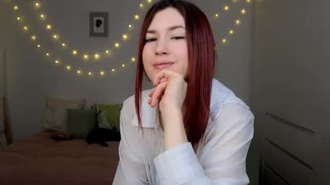 alicianoveli online show from February 10, 5:54 am