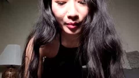 Alicia Hebi online show from December 17, 3:16 pm