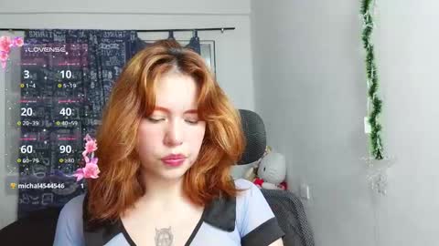 aliciia_23 online show from February 6, 11:52 pm