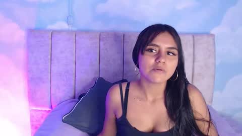 Aliclark online show from February 16, 7:03 pm