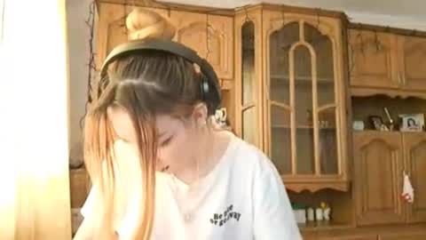 Scarlett online show from April 28, 7:12 am