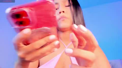 Alice online show from October 23, 7:53 pm