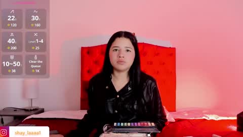 Snapshot of aliice_walker_ chatting on December 28, 12:24 pm aliice_walker_ online show from December 28, 12:24 pm