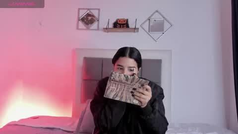 Snapshot of aliice_walker_ chatting on January 11, 12:40 pm aliice_walker_ online show from January 11, 12:40 pm