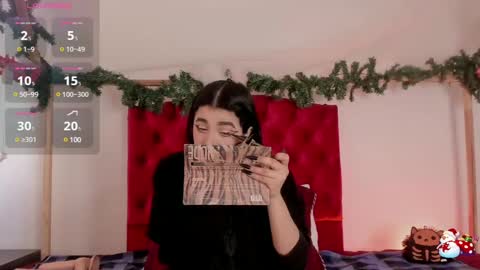 Snapshot of aliice_walker_ chatting on December 10, 1:22 pm aliice_walker_ online show from December 10, 1:22 pm