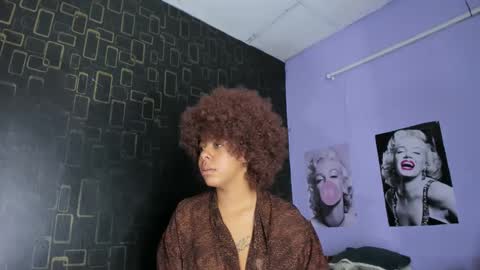 alika online show from February 20, 1:08 pm