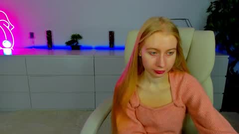 Alina online show from October 14, 5:32 am