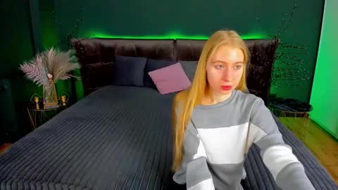 Alina online show from October 9, 6:17 am