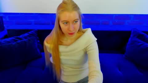 Alina online show from November 5, 6:40 am