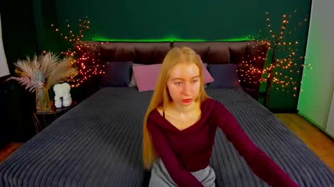 Alina online show from November 6, 7:03 am