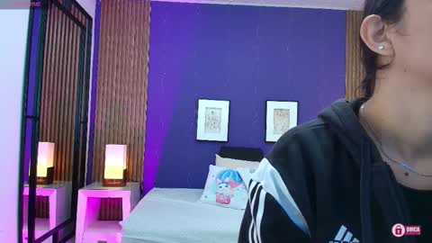 Alina online show from October 6, 12:00 pm