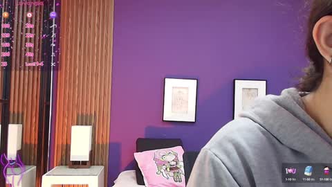 Alina online show from February 4, 11:38 am