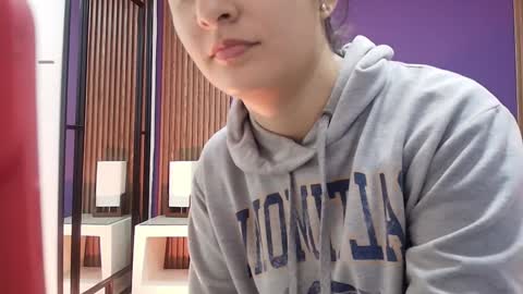 Alina online show from February 7, 12:06 pm