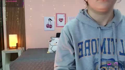 Alina online show from March 20, 12:10 pm