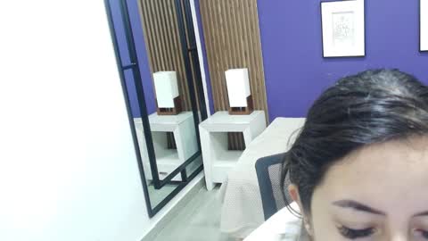 Alina online show from February 19, 11:38 am